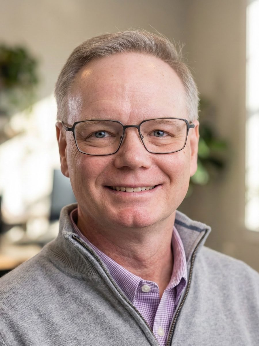 Brian Bastean